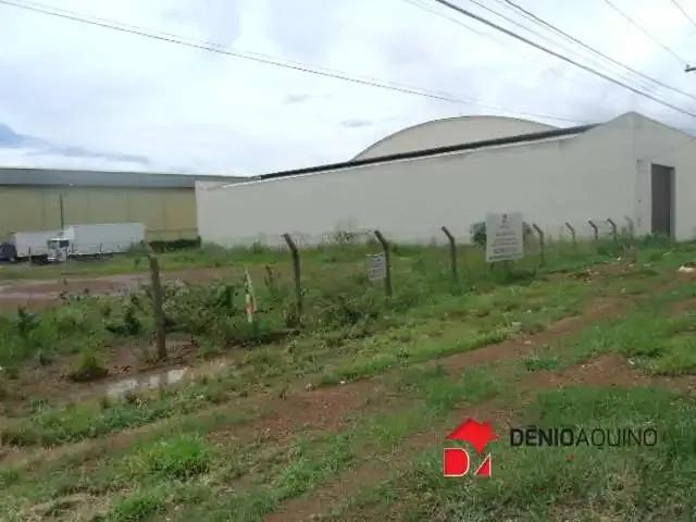 Terreno comercial para Locação em Anápolis/GO Parque São João