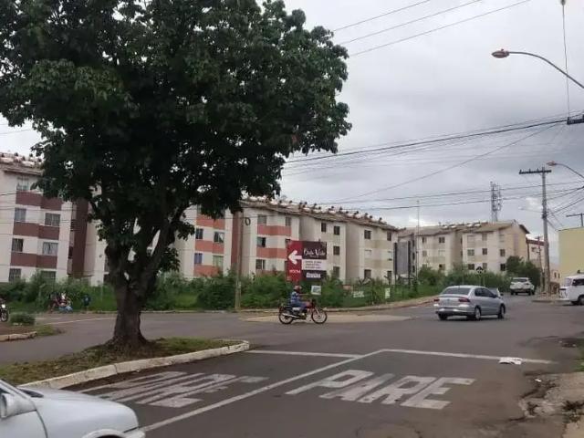 Terreno comercial para Locação em Anápolis/GO Santo André