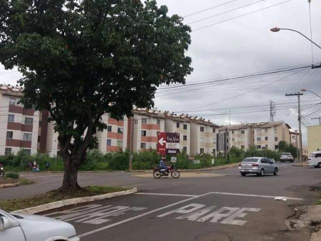 Terreno comercial para Locação em Anápolis/GO Santo André