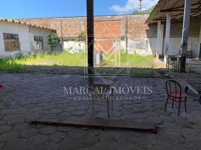 Terreno comercial para Locação em Angra dos Reis/RJ Balneário