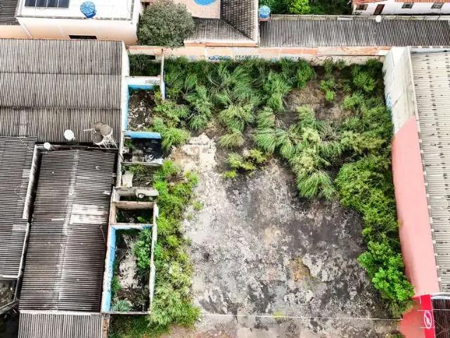 Terreno comercial para Locação em Aparecida de Goiânia/GO Cardoso Continuação