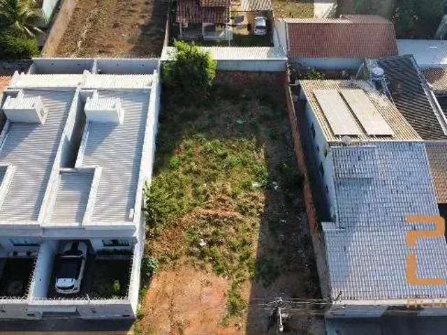 Terreno comercial para Locação em Aparecida de Goiânia/GO Jardim Ipanema