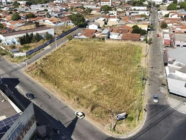 Terreno comercial para Locação em Aparecida de Goiânia/GO Jardim Nova Era
