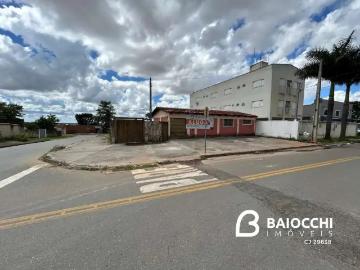 Terreno comercial para Locação em Aparecida de Goiânia/GO Setor dos Afonsos
