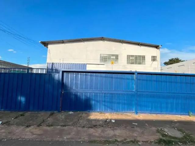 Terreno comercial para Locação em Aparecida de Goiânia/GO Vila Nossa Senhora de Lourdes