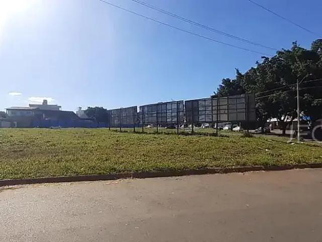 Terreno comercial para Locação em Aparecida de Goiânia/GO Vila São Tomaz