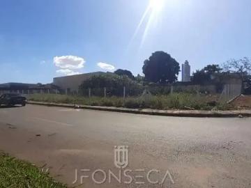 Terreno comercial para Locação em Aparecida de Goiânia/GO Vila São Tomaz