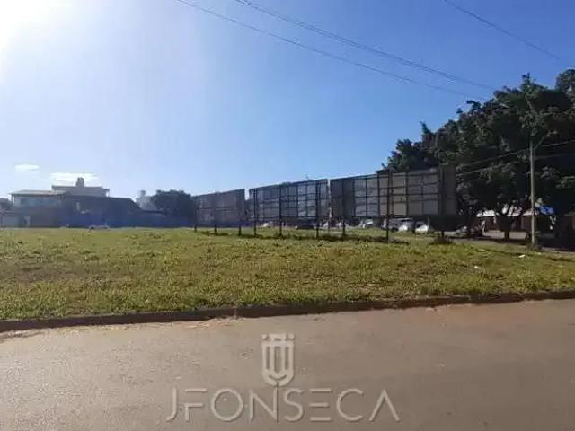 Terreno comercial para Locação em Aparecida de Goiânia/GO Vila São Tomaz