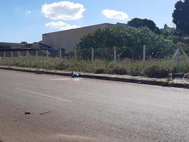 Terreno comercial para Locação em Aparecida de Goiânia/GO Vila São Tomaz