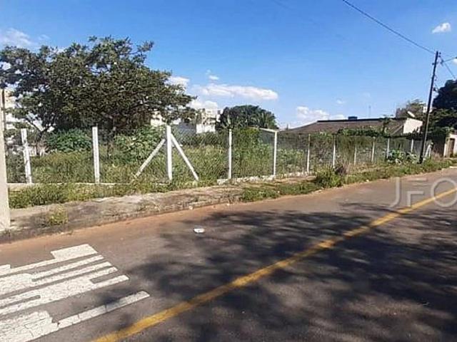 Terreno comercial para Locação em Aparecida de Goiânia/GO Vila São Tomaz