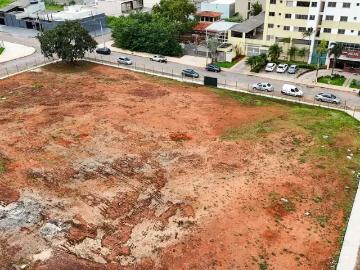Terreno comercial para Locação em Aparecida de Goiânia/GO Vila Rosa