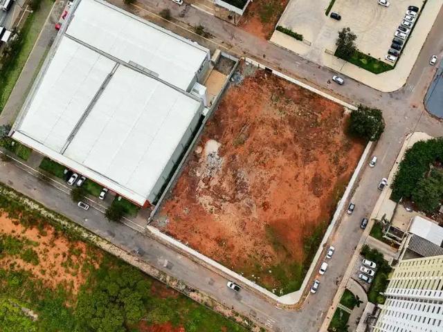Terreno comercial para Locação em Aparecida de Goiânia/GO Vila Rosa