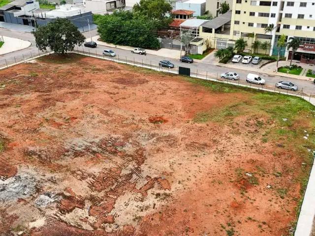 Terreno comercial para Locação em Aparecida de Goiânia/GO Vila Rosa