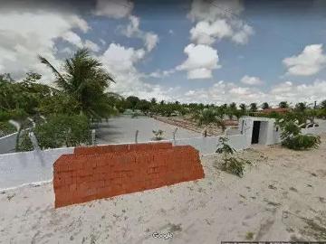 Terreno comercial para Locação em Aquiraz/CE Centro