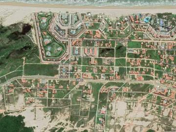 Terreno comercial para Locação em Aquiraz/CE Porto das Dunas