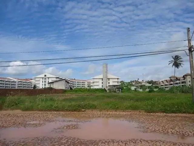 Terreno comercial para Locação em Aquiraz/CE Porto das Dunas