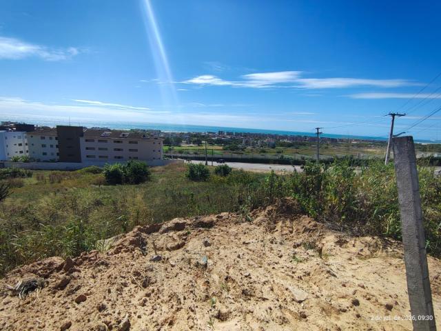 Terreno comercial para Locação em Aquiraz/CE Porto das Dunas