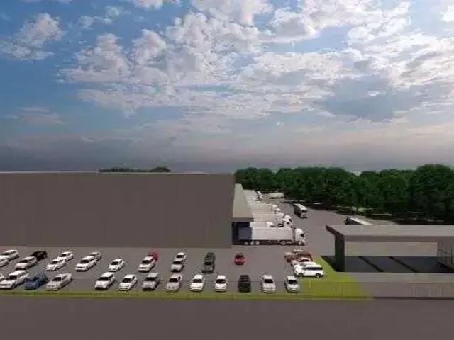 Terreno comercial para Locação em Araucária/PR Fazenda Velha