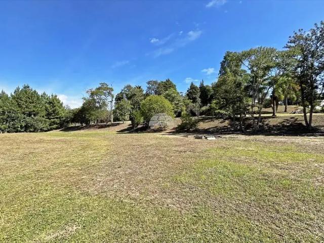 Terreno comercial para Locação em Araucária/PR Porto das Laranjeiras
