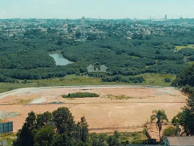 Terreno comercial para Locação em Araucária/PR Porto das Laranjeiras