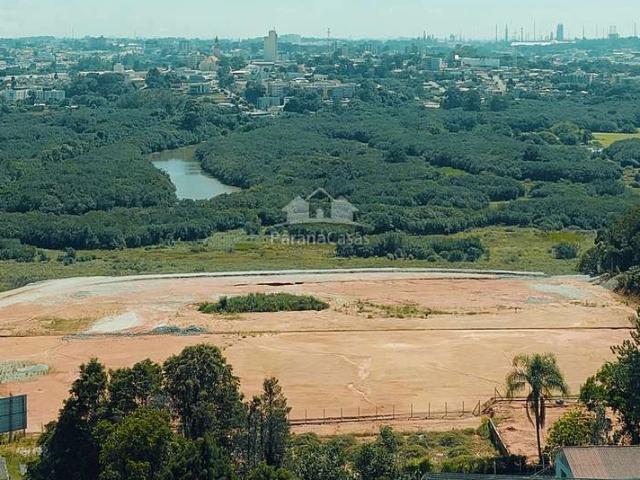 Terreno comercial para Locação em Araucária/PR Porto das Laranjeiras