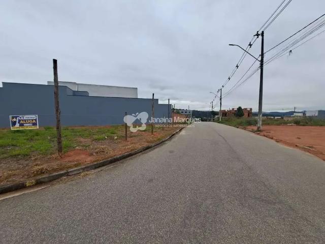 Terreno comercial para Locação em Araçariguama/SP Jardim Bela Vista