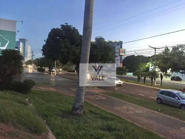 Terreno comercial para Locação em Araçatuba/SP Vila São Paulo