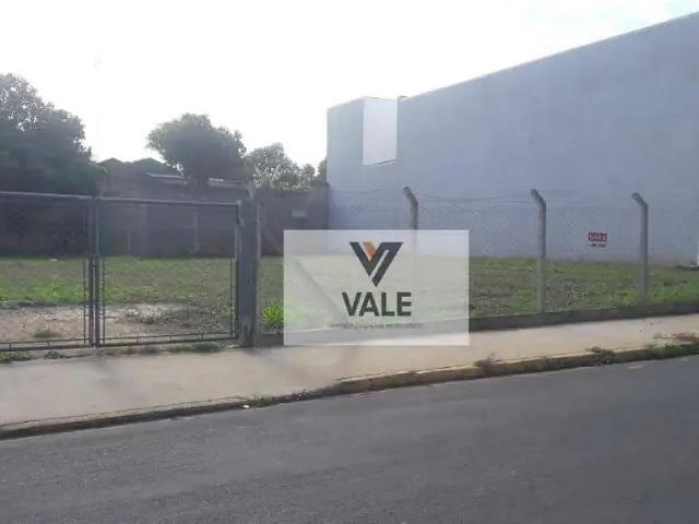 Terreno comercial para Locação em Araçatuba/SP Alvorada