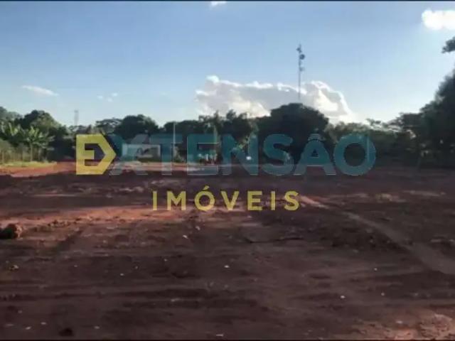 Terreno comercial para Locação em Araçatuba/SP Centro