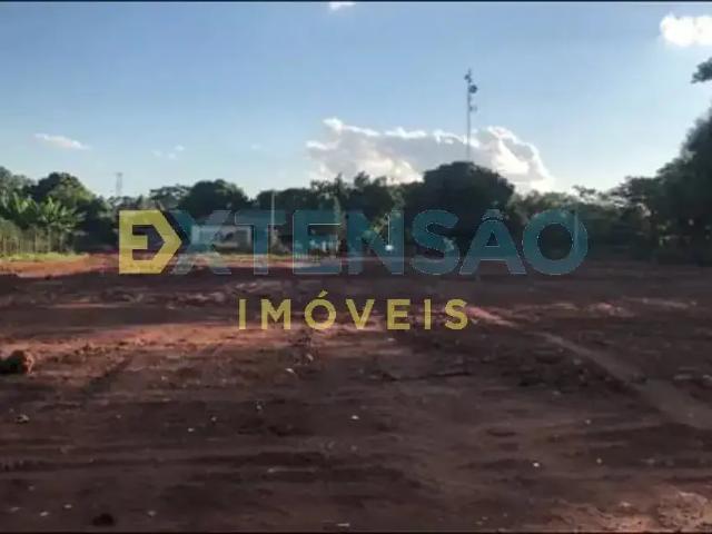 Terreno comercial para Locação em Araçatuba/SP Centro