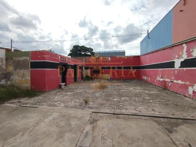Terreno comercial para Locação em Araçatuba/SP Jardim do Prado
