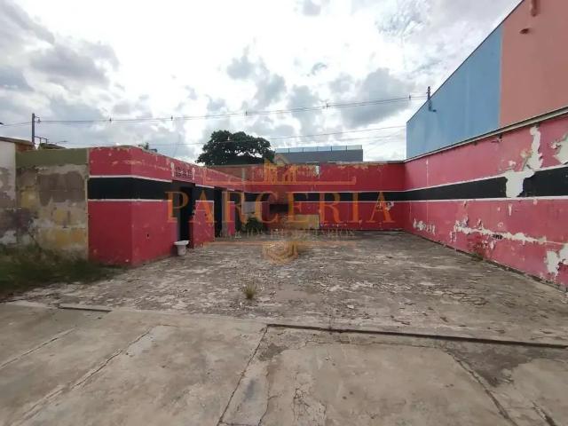 Terreno comercial para Locação em Araçatuba/SP Jardim do Prado