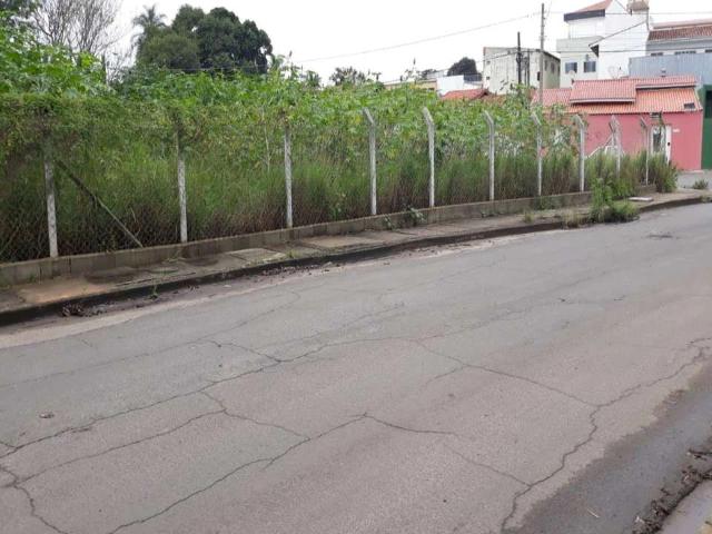 Terreno comercial para Locação em Araçoiaba da Serra/SP Centro