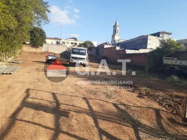 Terreno comercial para Locação em Araçoiaba da Serra/SP Centro