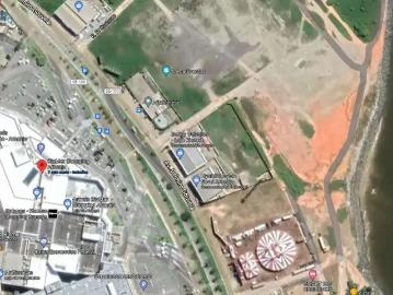 Coroa do Meio, Aracaju, Sergipe