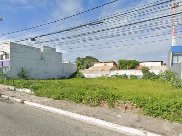 Coroa do Meio, Aracaju, Sergipe