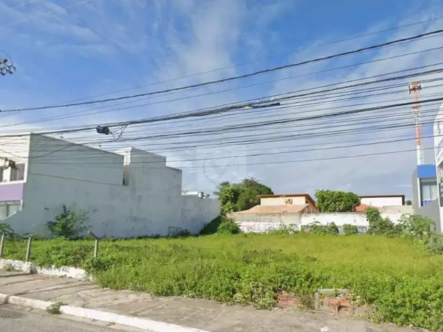 Terreno comercial para Locação em Aracaju/SE Coroa do Meio