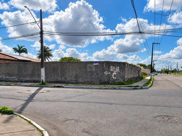 Terreno comercial para Locação em Aracaju/SE Aruana