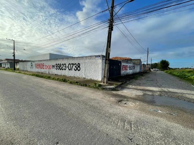 Terreno comercial para Locação em Aracaju/SE Aruana