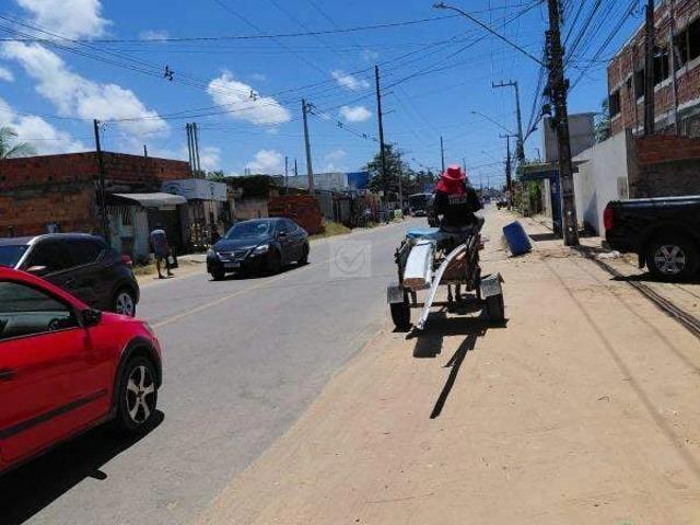 Terreno comercial para Locação em Aracaju/SE Aruana