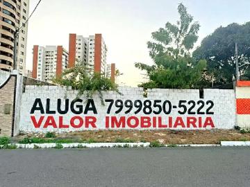 Terreno para alugar em Sergipe