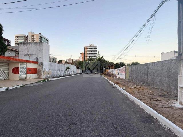Terreno comercial para Locação em Aracaju/SE Farolândia