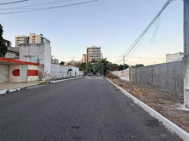 Terreno comercial para Locação em Aracaju/SE Farolândia