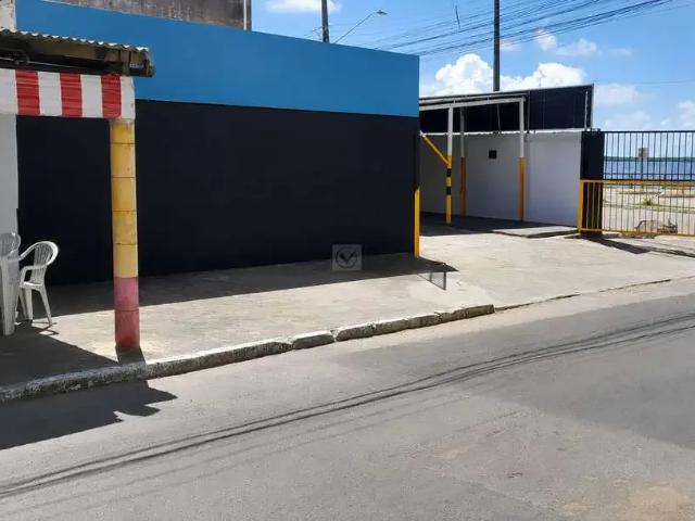 Terreno comercial para Locação em Aracaju/SE Industrial
