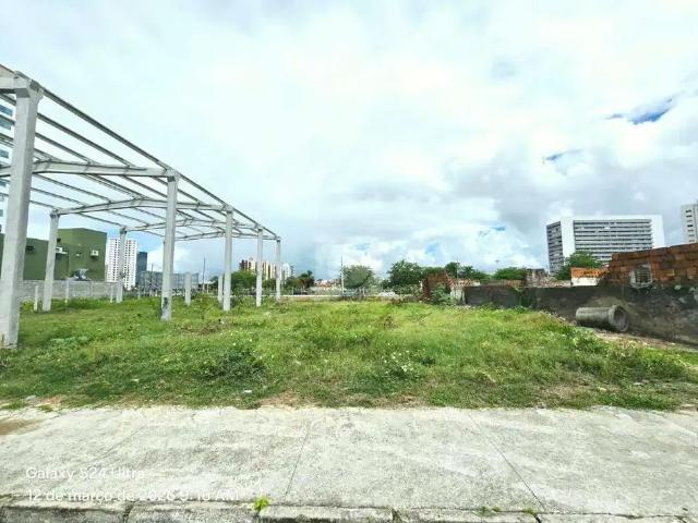 Terreno comercial para Locação em Aracaju/SE Jardins