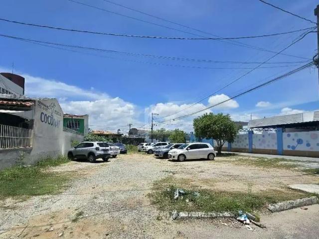 Terreno comercial para Locação em Aracaju/SE Jardins