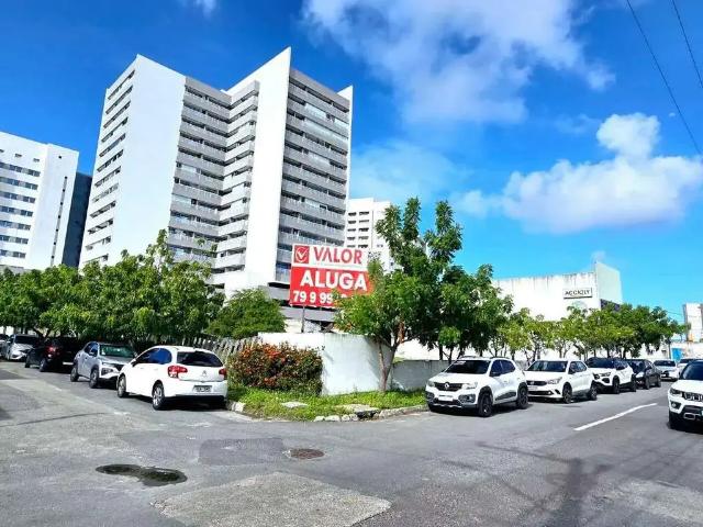 Terreno comercial para Locação em Aracaju/SE Jardins