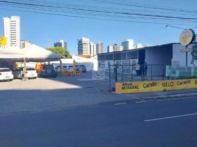Terreno comercial para Locação em Aracaju/SE Jardins