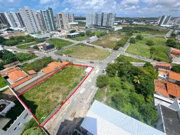 Terreno para alugar em Sergipe