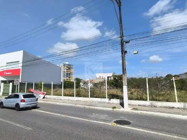 Terreno comercial para Locação em Aracaju/SE Jardins